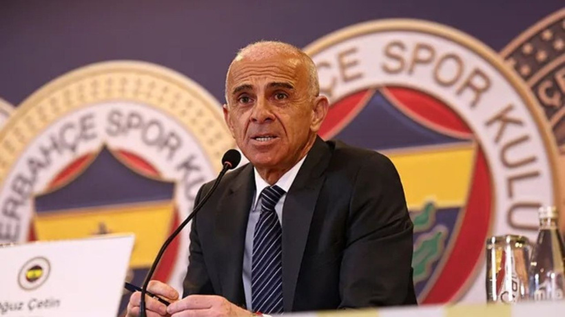 Oğuz Çetin'den İsmail Kartal ve Asensio iddiası