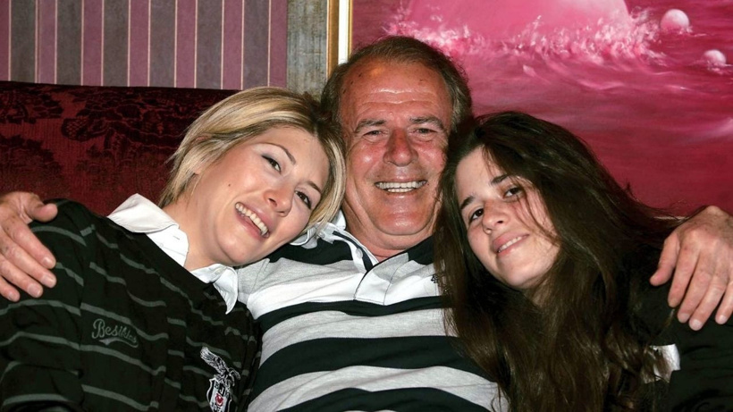 112 yıllık kulüp Mustafa Denizli'nin kızından yardım istedi: Pankart açtılar