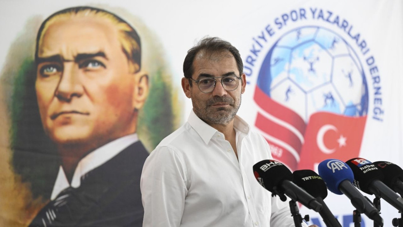 Fenerbahçe'yi nasıl yendiklerini açıkladı: İsmail Kartal'ı savundu