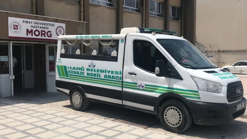 Eşini vurarak öldürdü: 'Kurt sandım' dedi!