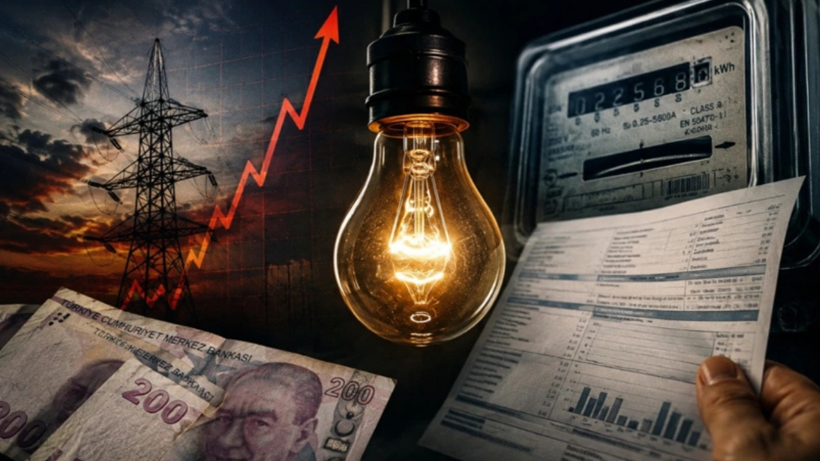 Elektriğe dev zam göründü! Faturalar kabaracak