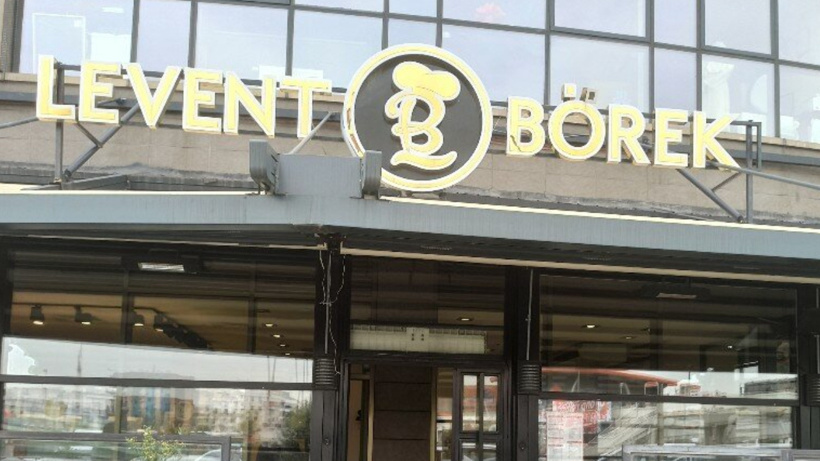 Son Dakika | Levent Börek'e kayyum atandı! Kuytulculara operasyonda flaş gelişme