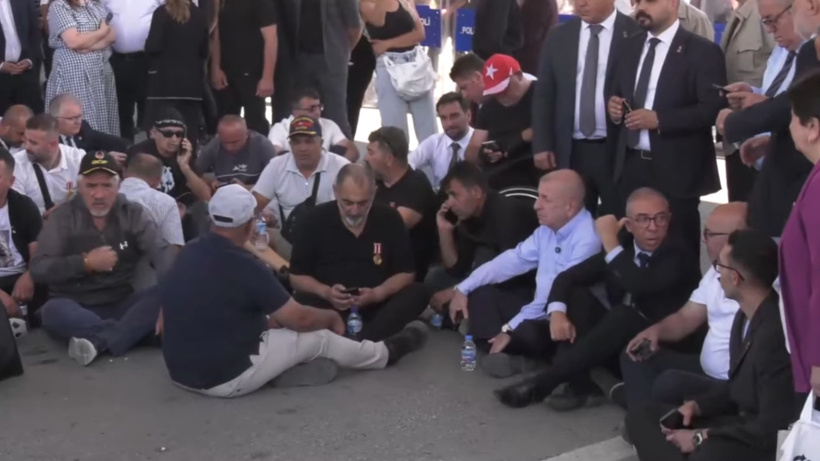 Ümit Özdağ'dan Mustafa Çiftçi'ye gaziler için hem tepki hem çağrı! "Talimat verin misafiriniz olsunlar"