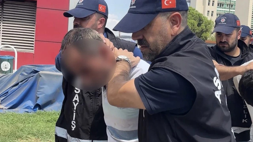 YENİ Partili vekile saldıranın 495 suç dosyası varmış