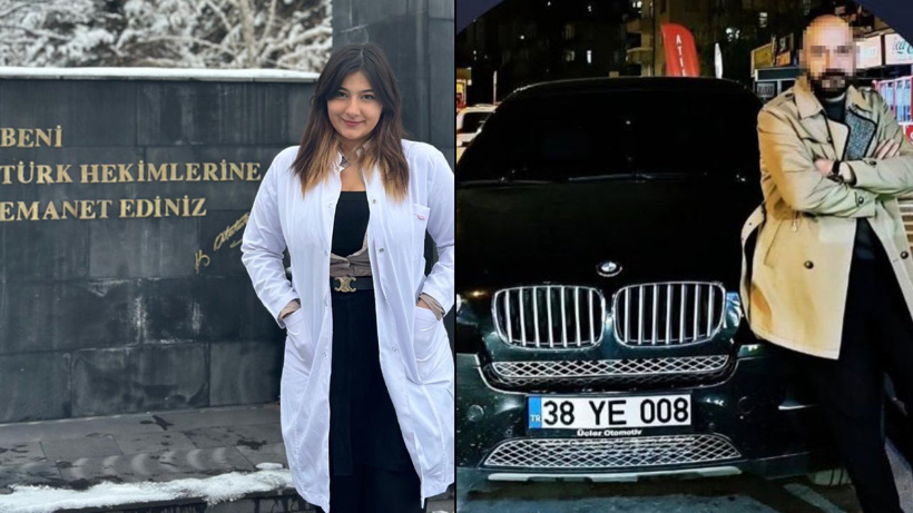 Doktor adayı Yaren'i hayattan koparan alkollü sürücü tahliye edildi