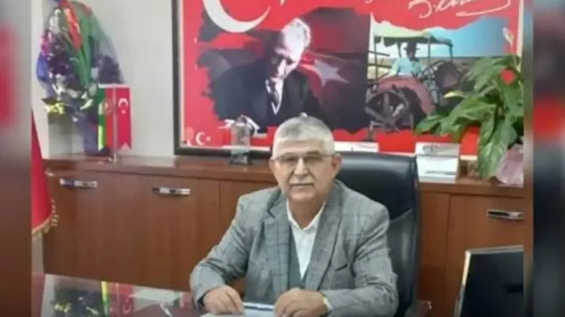 Butlancılar YENİ Partilileri suçladı ama Menderes'te AKP'yi destekleyen üye CHP'li çıktı: Kendisi açıkladı