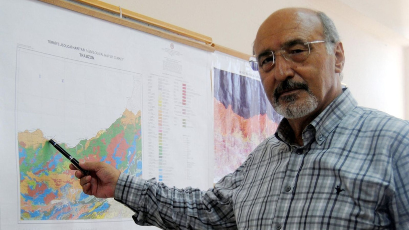 Marmara'daki 60 deprem beklenen İstanbul depreminin habercisi mi? - Fotoğraf: 2