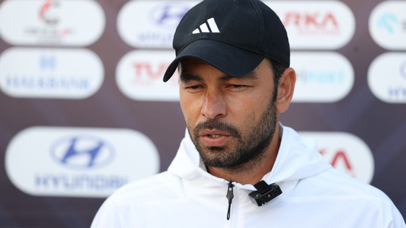 Selçuk İnan'dan flaş itiraf: Amedspor açıklaması