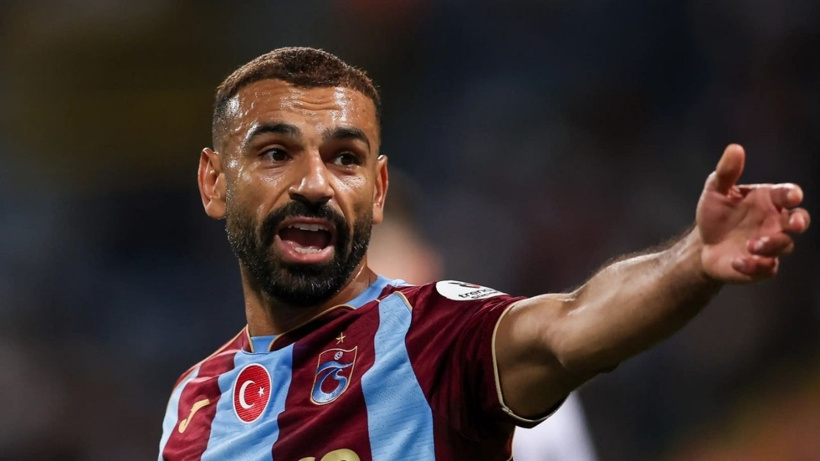 Trabzonspor'un Ferencvaros 11'i belli oldu: Salah kararı