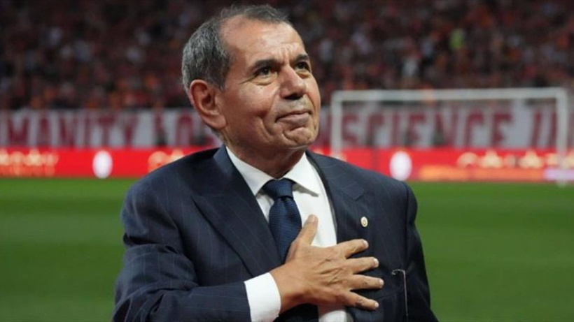 Batrakov ne ki! Dursun Özbek asıl transferi ağzından kaçırdı: Taraftarı ayağa kaldıracak