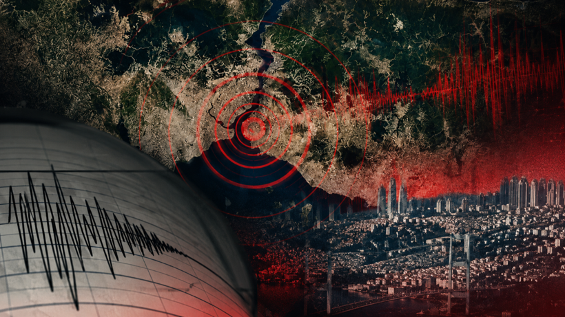 Son dakika | Kandilli'den İstanbul'daki deprem fırtınası için ilk açıklama