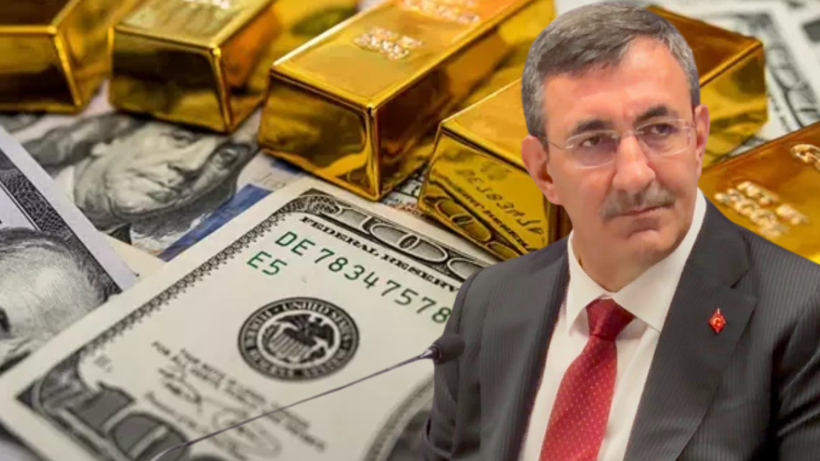 İktidar bir kez daha vatandaşın yastık altını işaret etti! "Keşke bunlar daha fazla sisteme girse"