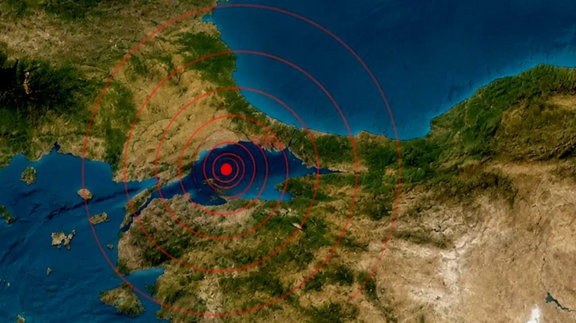 İstanbul'daki 170 deprem 'büyük depremin' tetikçisi mi mi? Uzmanlar açıkladı