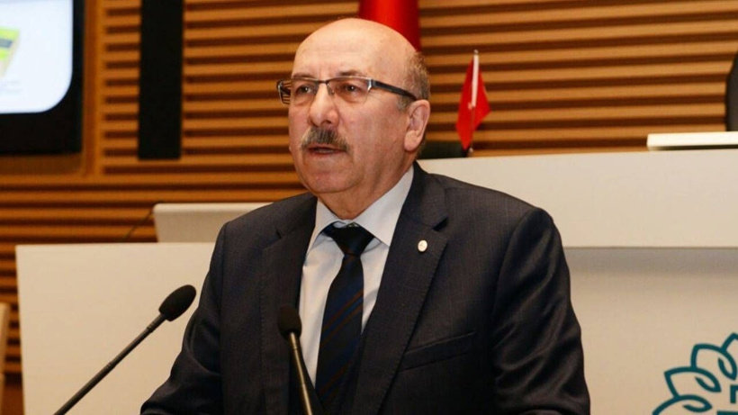 Marmara'daki 60 deprem beklenen İstanbul depreminin habercisi mi? - Fotoğraf: 5