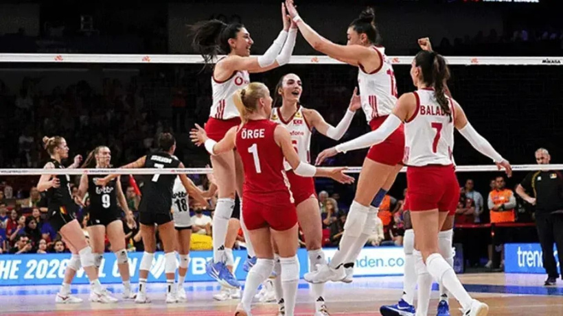 Hande Baladın: Maalesef yollar ayrıldı! - Fotoğraf: 3