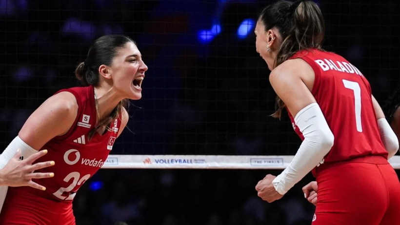 Hande Baladın: Maalesef yollar ayrıldı! - Fotoğraf: 4