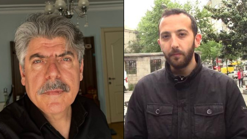 Gazetecilerin sosyal medya hesaplarına erişim engeli getirildi