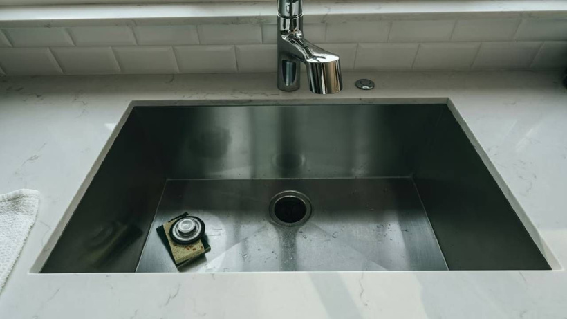 Lavaboya yarım fincan döküp bekledi: Sonuca kimse inanamadı! - Fotoğraf: 6