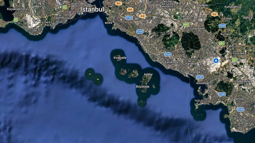 İstanbul'da 170 deprem ters köşe mi yaptı? Prof. Dr. Osman Bektaş'tan korkutan soru - Fotoğraf: 5