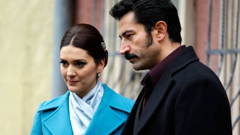 Kenan İmirzalıoğlu'nun yeni partneri sonunda belli oldu! Yeniden buluşacaklar - Fotoğraf: 5
