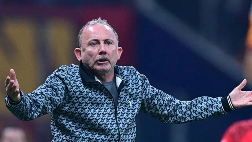 Sergen Yalçın "Ne yıldızıymış yani" demiş Beşiktaş'la yolları ayrılmıştı: Sürekli gol atıyor