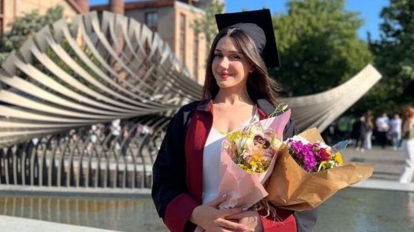 Fenomen Ceyda'nın kahreden ölümünde "mıcır" detayı! Acılı aile isyan etti: Kızımın kazada hatası bile yok