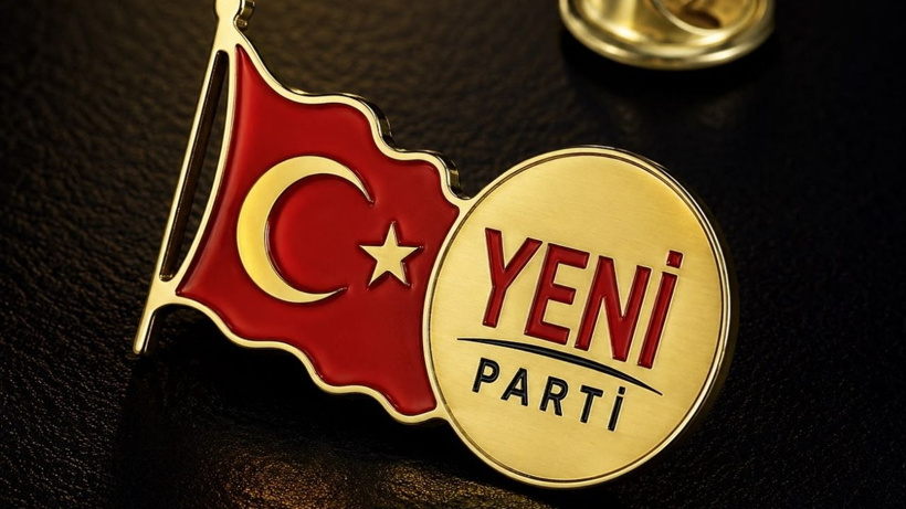 İsrail'in saldırılarının ardından YENİ Parti'den ilk açıklama