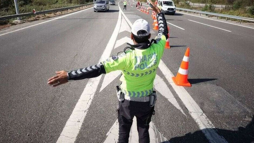 İstanbul'da 23 ve 30 Ağustos'ta bazı yollar trafiğe kapatılacak! İşte alternatif güzergahlar - Resim : 1