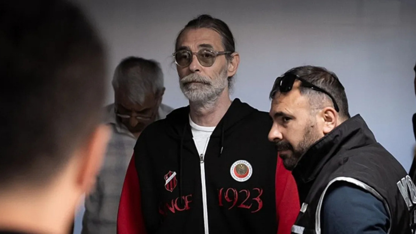 Erdal Beşikçioğlu siyaseti bırakma kararı aldı