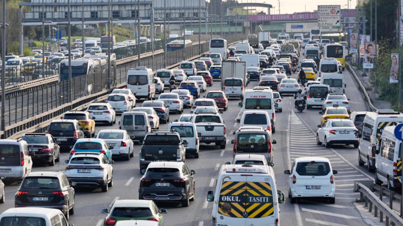 İstanbul'da milyonları ilgilendiren ulaşım kararı: 150 günlük çalışma başlıyor