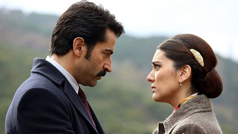 Kenan İmirzalıoğlu'nun yeni partneri sonunda belli oldu! Yeniden buluşacaklar - Fotoğraf: 4