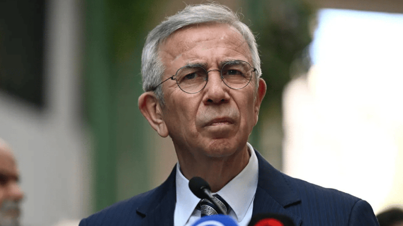 Mansur Yavaş'tan Çayırhan'daki maden kazası sonrası ilk açıklama