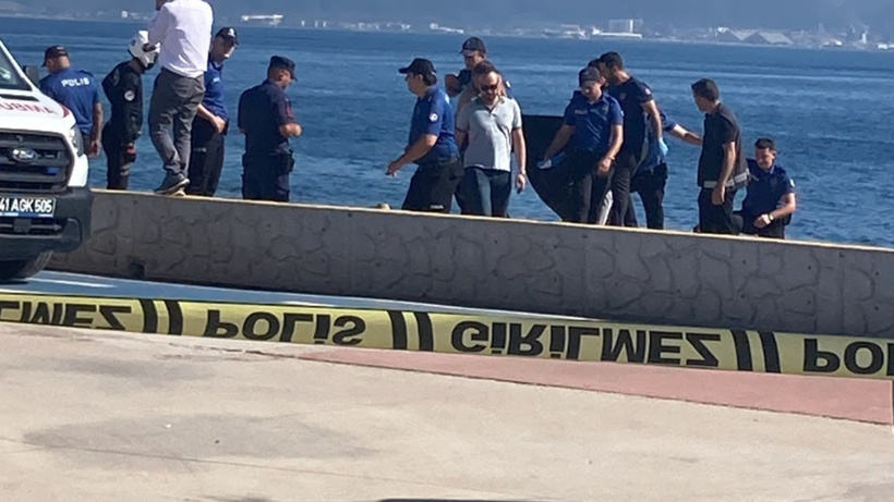 Son Dakika | Cesetleri kıyıya vuran üç kardeş hakkında başsavcılıktan açıklama geldi