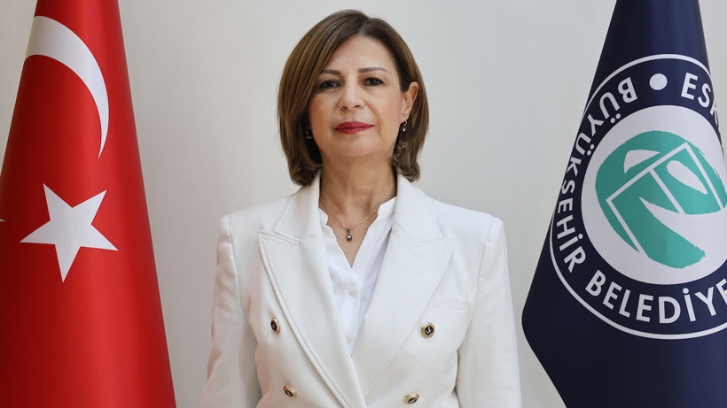 Son Dakika | YENİ Parti'ye bir büyükşehir belediyesi daha katıldı! Ayşe Ünlüce CHP'den istifa etti