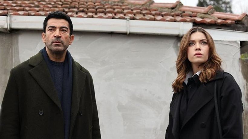 Kenan İmirzalıoğlu'nun yeni partneri sonunda belli oldu! Yeniden buluşacaklar - Fotoğraf: 3