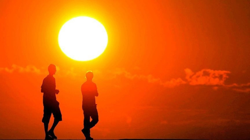Meteoroloji 'mevsim normallerinin üstünde' açıkladı: Yurdun dört bir yanı kavrulacak