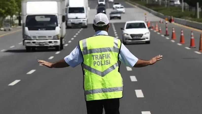 İstanbul'da 23 ve 30 Ağustos'ta bazı yollar trafiğe kapatılacak! İşte alternatif güzergahlar