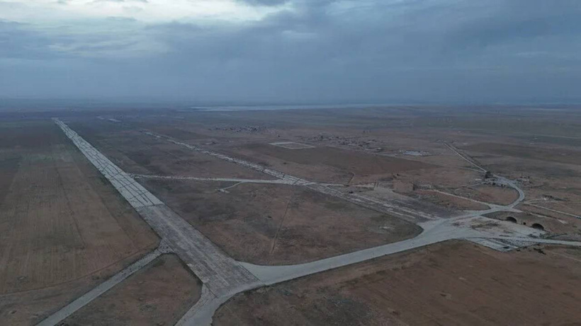 Türkiye'nin de aralarında olduğu 11 ülkeden İsrail'e Suriye tepkisi