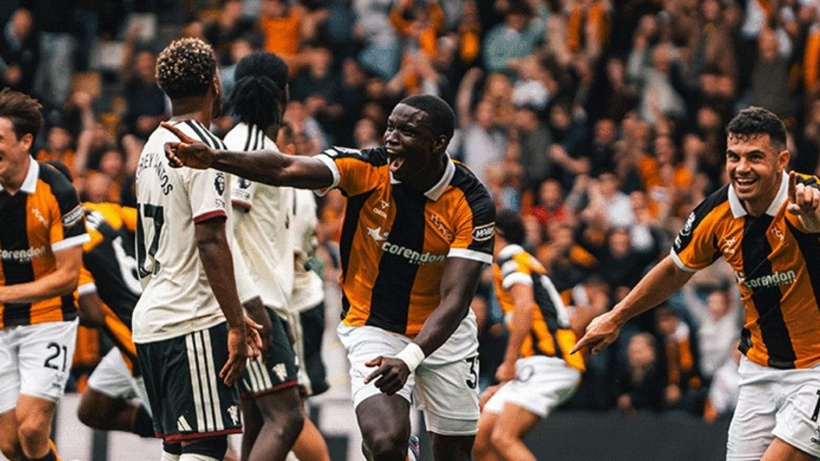 Acun Ilıcalı yanıldı: Hull City Premier Lig'e dev rakibini yenerek müthiş başladı
