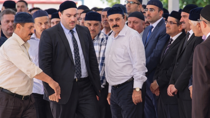 Alihan Kuriş gizli telefonunu zihinsel engellinin üzerine kaydettirmiş!