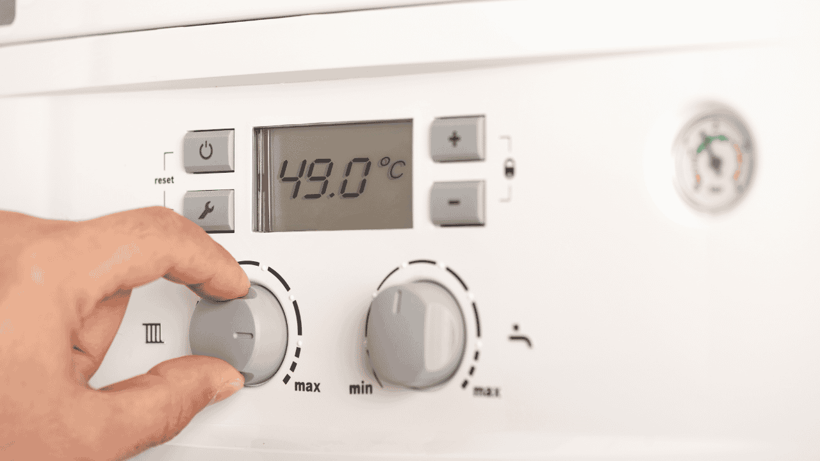 Ünlü kombi markası ve riskli ısıtıcı için toplatma kararı