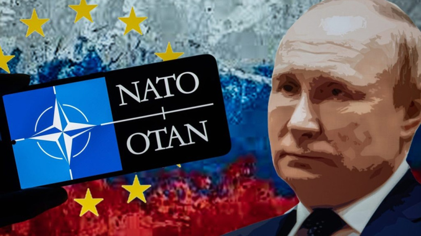 Moskova-Avrupa gerilimi tırmanıyor: Rus uçağı NATO ülkesine girdi büyükelçi acil çağrıldı