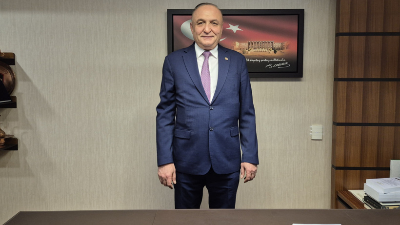 Son Dakika | Bıçaklanan YENİ Partili vekil Melih Meriç İstanbul'a nakledilecek! Son durumu açıklandı