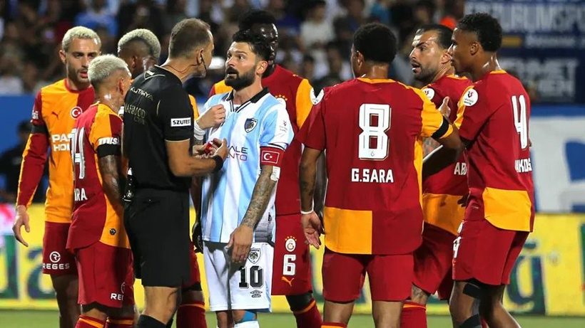 Galatasaray'ın yeni transferini Sinan Engin açıkladı: Önümüzdeki hafta gelecek - Fotoğraf: 3
