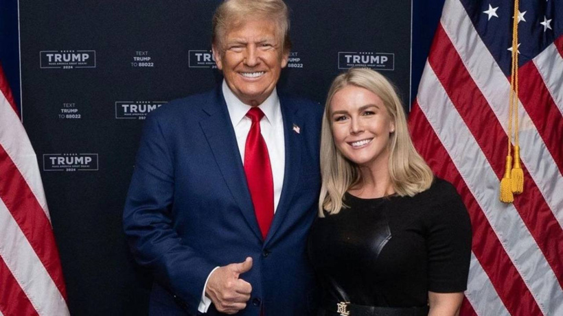 Trump’ın en güvendiği isimlerden biriydi... Yeni adresi belli oldu