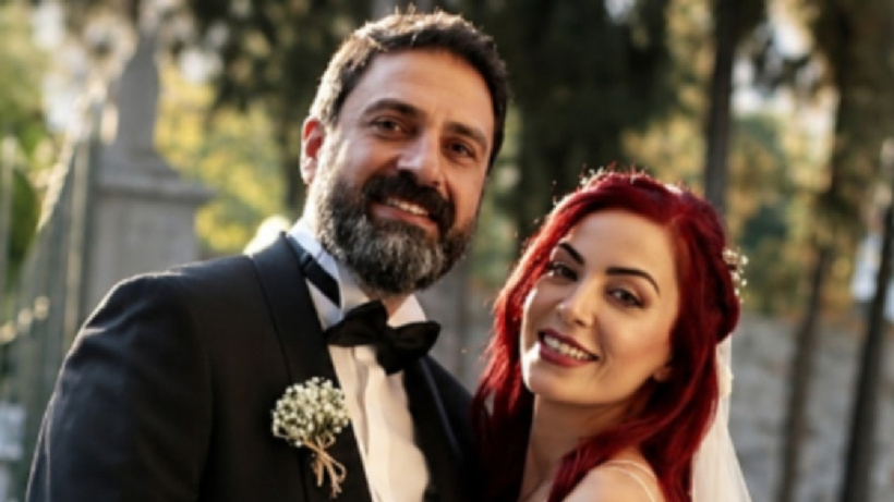 Erhan Çelik'in doktor eşinin ölümünde adli süreç başlatıldı: Gözler otopsi raporunda
