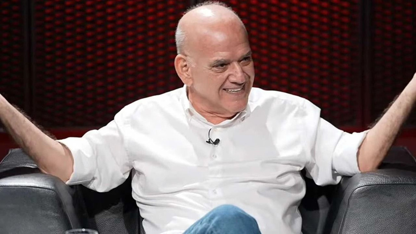 Ahmet Çakar: Böyle penaltı olmaz