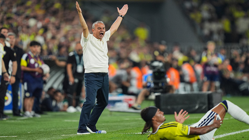 Fenerbahçe'de İsmail Kartal Konyaspor galibiyeti sonrası 3 isme dikkat çekti