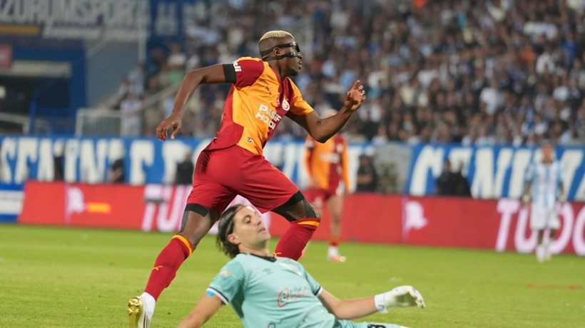 "Dursun Özbek'le konuştum" dedi: Galatasaray'ın transferi için bir isim verdiler çok şaşırdım! - Fotoğraf: 4