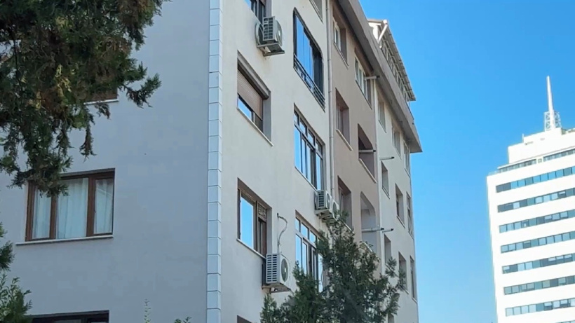 İki çocuk babası 69 yaşındaki adam evinde ölü bulundu